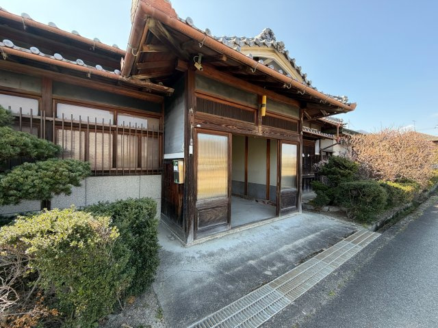広々玄関!(^^)!
