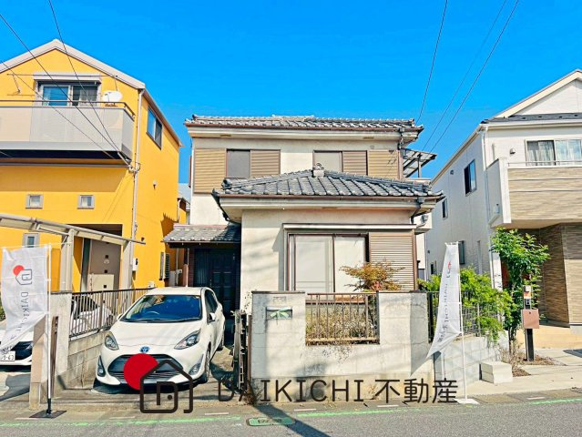 外観：311002201199