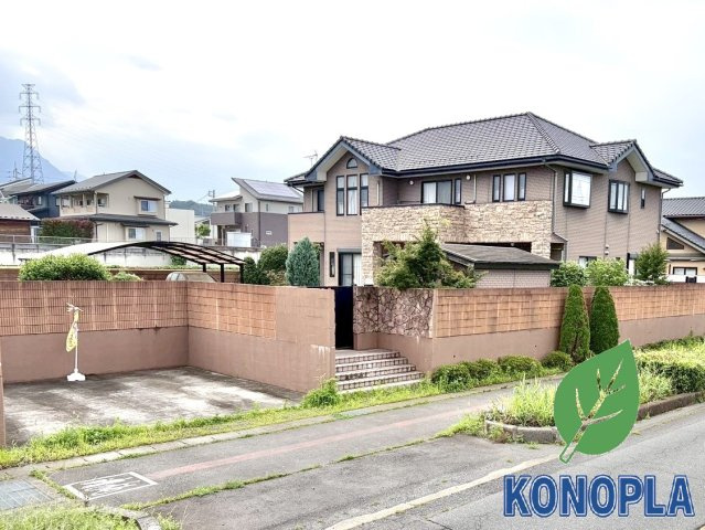 ■外観｜特徴のある個性的な住まいと美しい街並み、そして住みやすい環境を、ぜひ現地でご覧になりませんか。お気軽にお問合せください(^^)　　