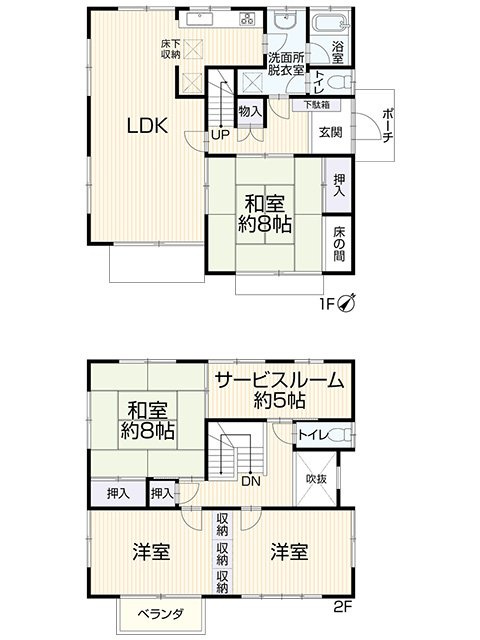 間取り：314002766570