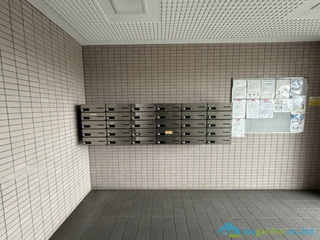 共用部分