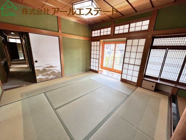 和室