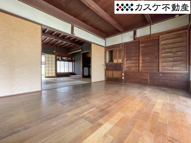 洋室