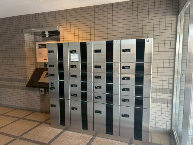 共用部分