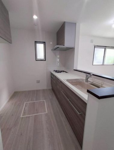 相模原市緑区相原6丁目　中古一戸建て