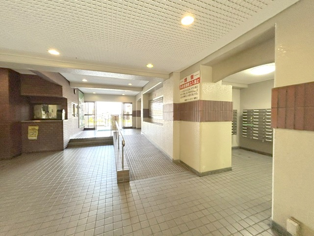共用部分