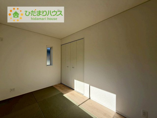 大人も子供もほっと一息つける和室です(#^^#)