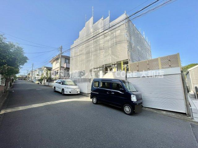 家の良し悪しだけでなく周辺環境も重要なポイント。周辺環境のご案内もさせて頂きます！