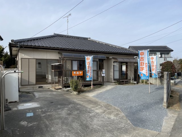 detached 埼玉県深谷市上柴町東６丁目8-11