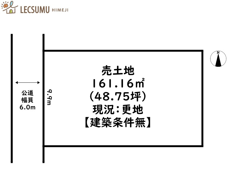 区画図：328000606818
