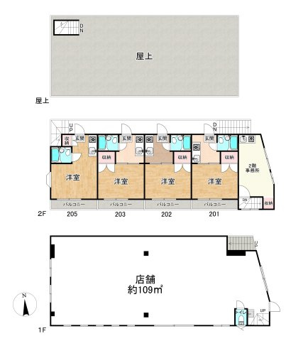 間取り：313004646025