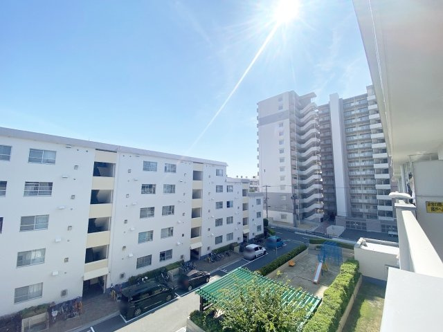 展望