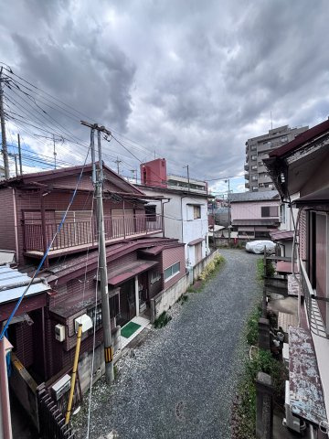 展望