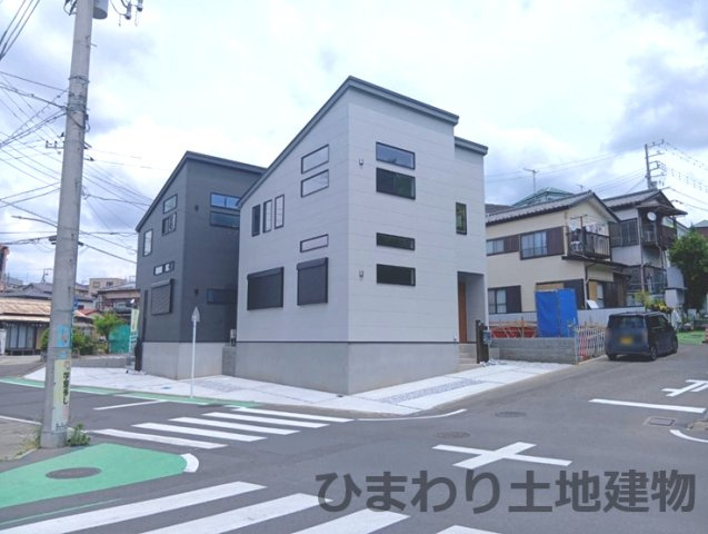 販売現地