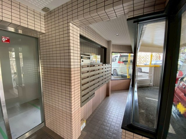 共用部分