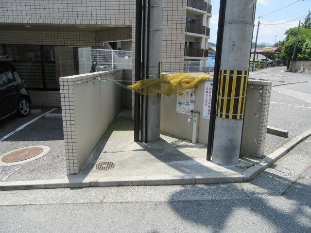 共用部分