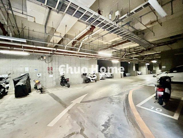 【バイク置場】最新の空き状況や費用などの詳細は担当スタッフまでお問い合わせください。