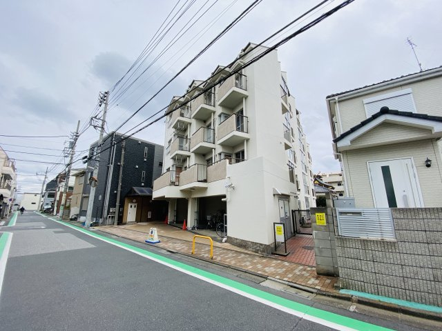 外観：313004562143