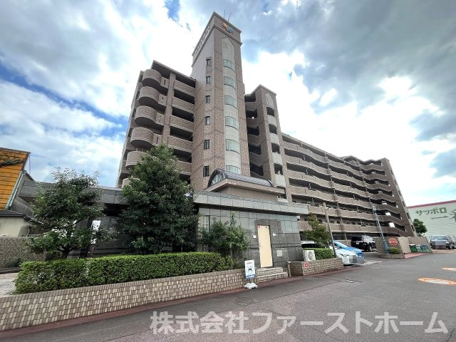 外観：323000532532