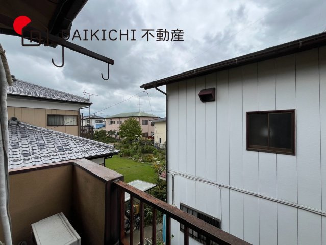 展望