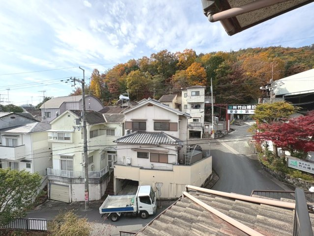 展望