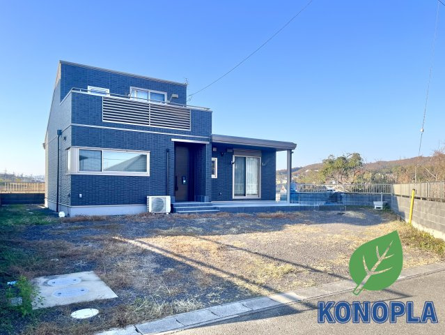 外観：310000088387