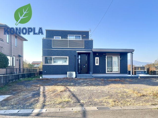 detached 群馬県太田市内ケ島町349-2　金山ビル
