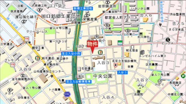 地図