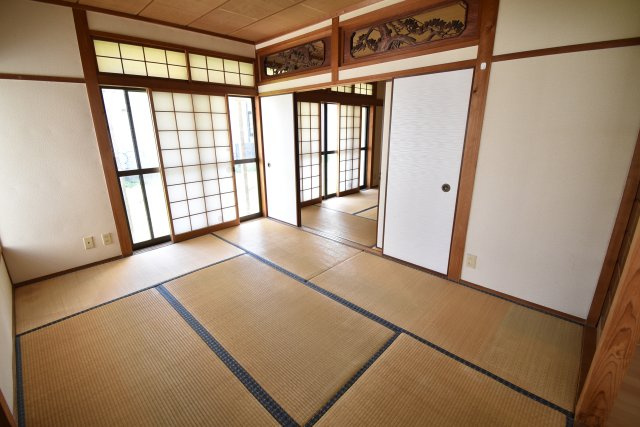 和室