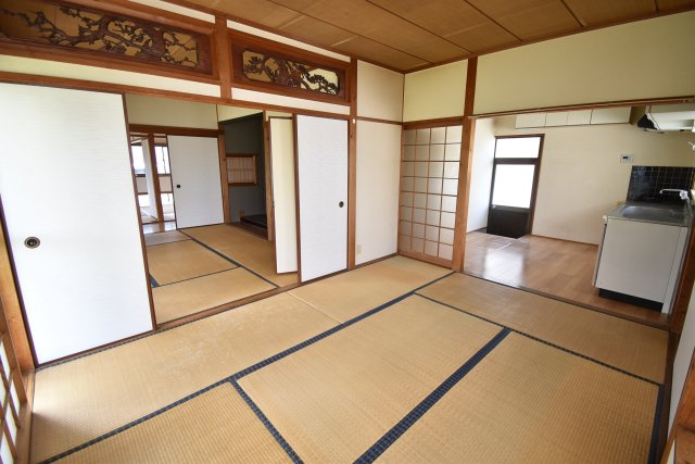 和室