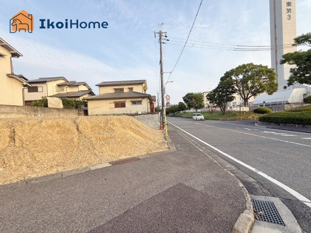 ●年中無休：当日予約可●前面道路北側と東側広く幅員約11m以上ございます！歩道がありますので安心！