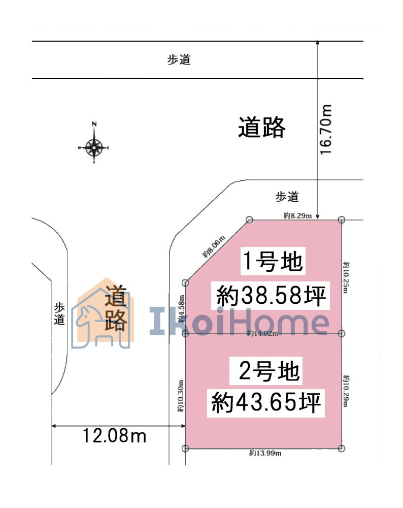 区画図：328000648024