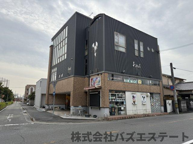 外観：328000557102