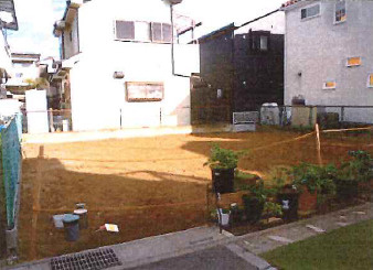 区画図：311002418429