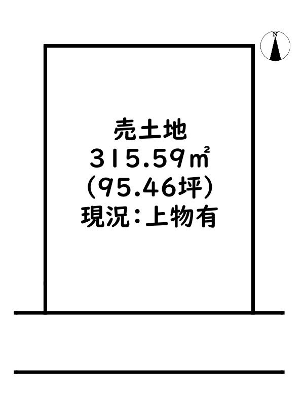 区画図：328000636029