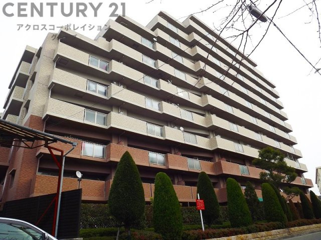 RC造11階建て