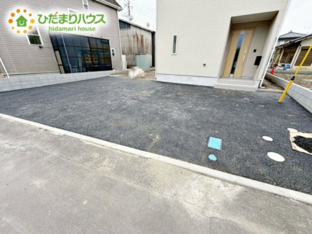 マイホームなら駐車場代がかかりません。しかも、自宅の駐車場で洗車が出来ます！今までコイン洗車に行っていた手間も省けて、節約にも繋がります(^^♪