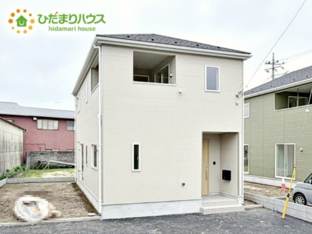 資料請求やご案内も即日対応いたします♪同じ施工例の物件見学も可能です！