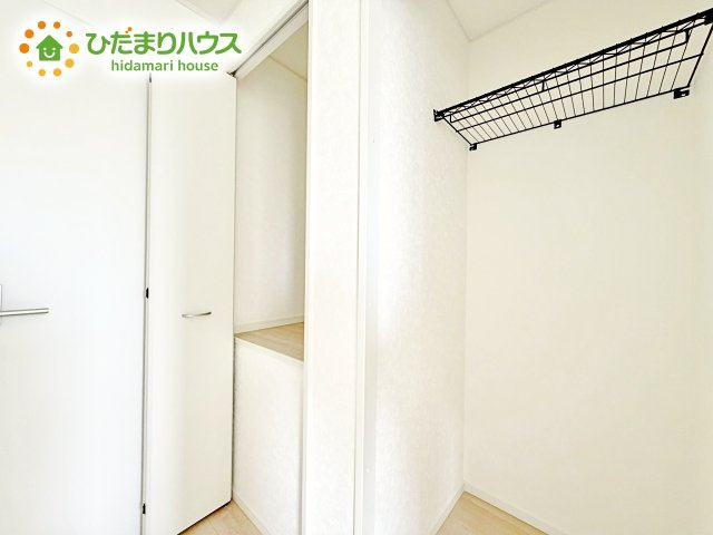 大容量なので衣類だけでなく趣味用品も収納可能☆