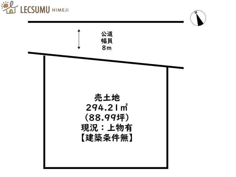 区画図：328000607134