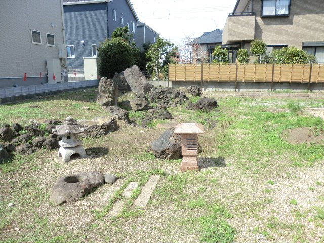 庭