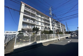 藤沢市大鋸3丁目　藤沢マンション　5階の外観