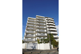 エムアンドエッチ第3の外観