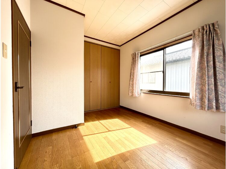 2F洋室