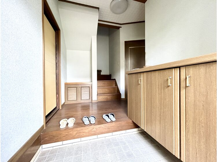 ホール