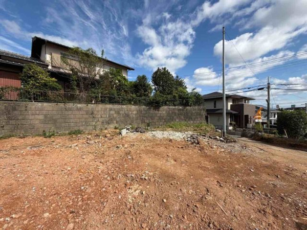 【石崎三丁目の外観】