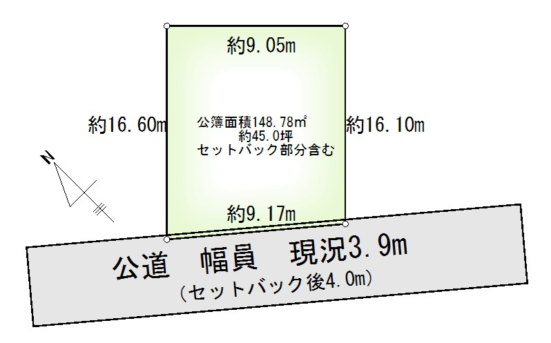 区画図：312001135326