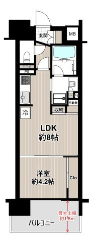 間取り：324000020952