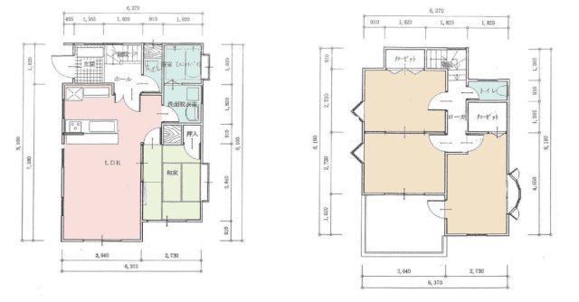 間取り：313004608912