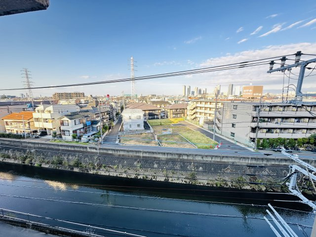 展望